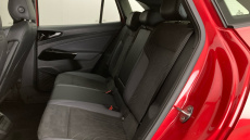 Volkswagen ID.4 109kW Life Pure 52kWh 5dr Auto Electric Estate